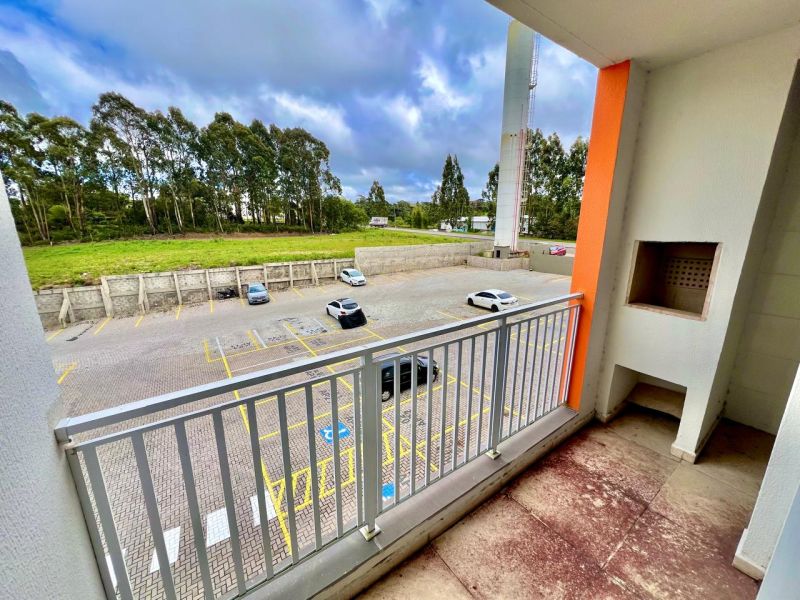 Apto 2 quartos  no bairro MARIA LUIZA em LAGES