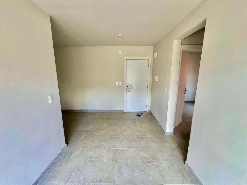 Apto 2 quartos  no bairro MARIA LUIZA em LAGES