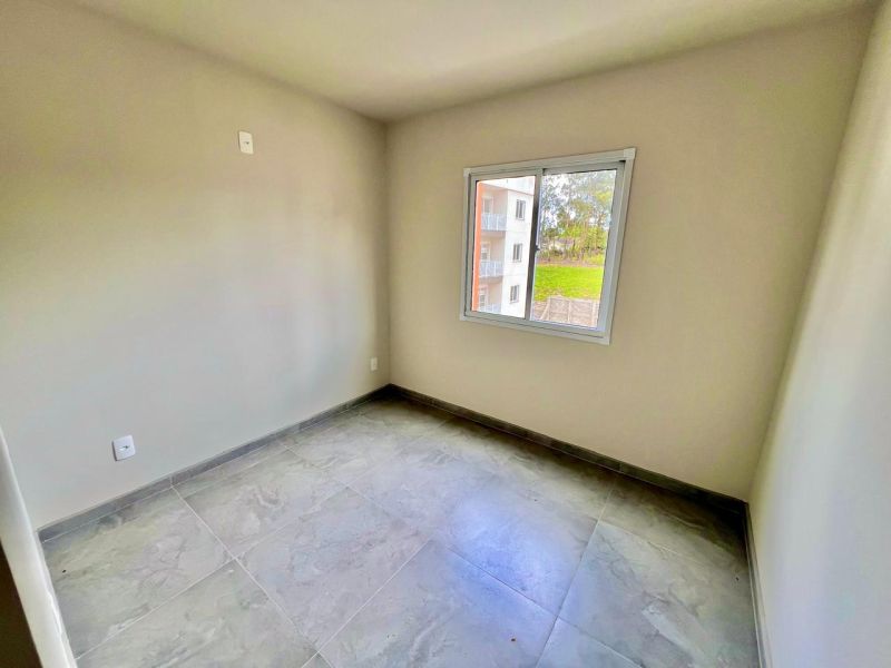 Apto 2 quartos  no bairro MARIA LUIZA em LAGES