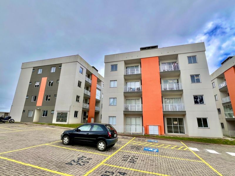 Apto 2 quartos  no bairro MARIA LUIZA em LAGES