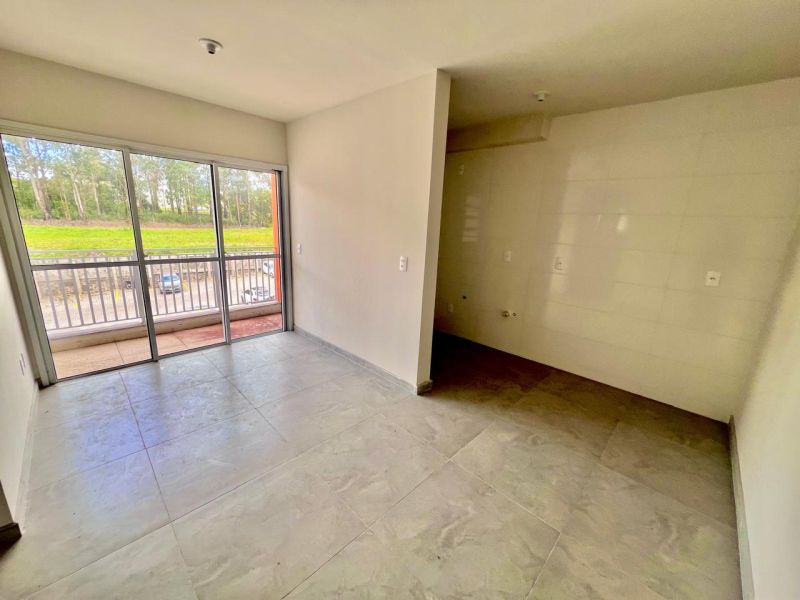 Apto 2 quartos  no bairro MARIA LUIZA em LAGES