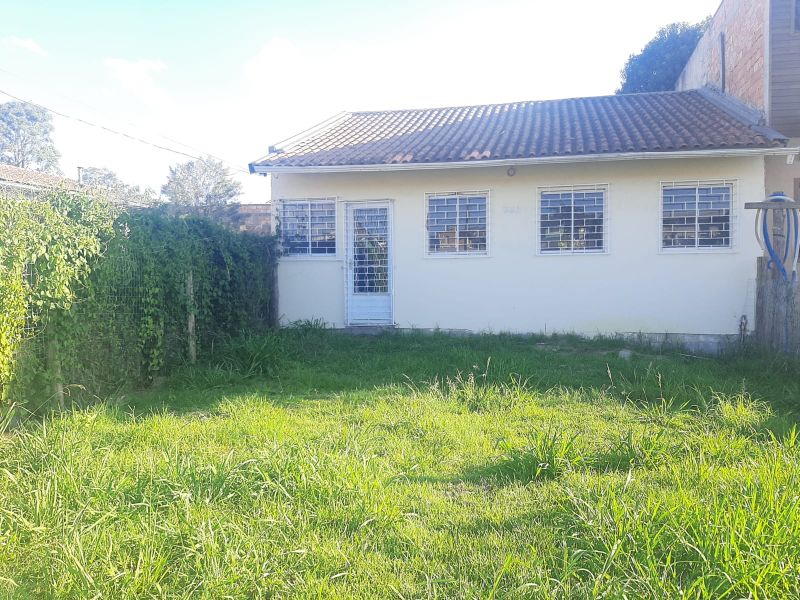 CASA - Guarujá - Lages
