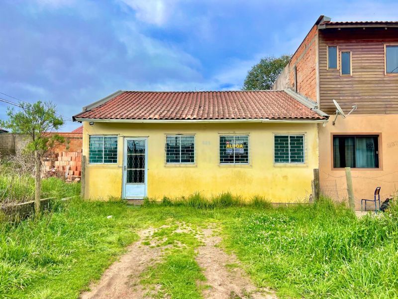 CASA - Guarujá - Lages