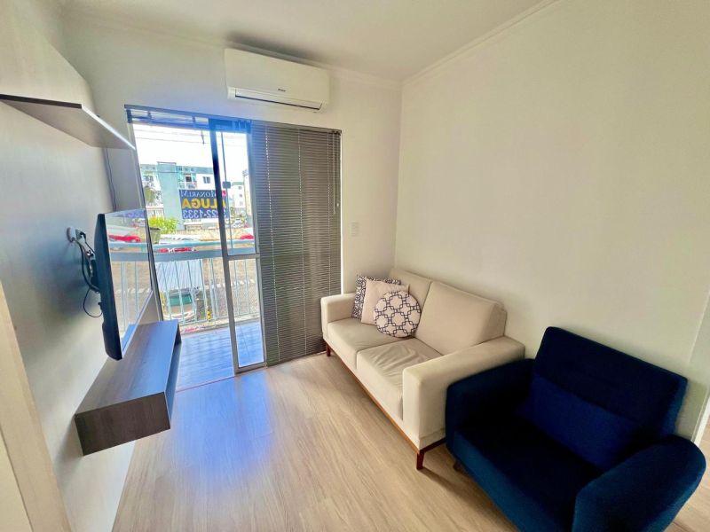 Apto 3 quartos  no bairro CHAPADA em LAGES