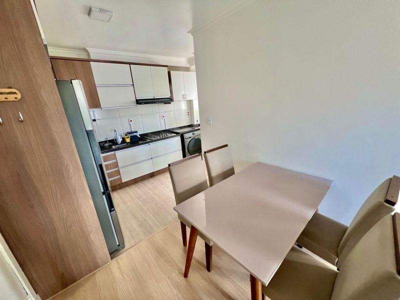 Apto 3 quartos  no bairro CHAPADA em LAGES