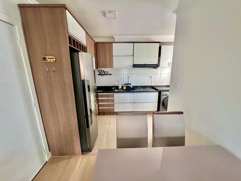 Apto 3 quartos  no bairro CHAPADA em LAGES