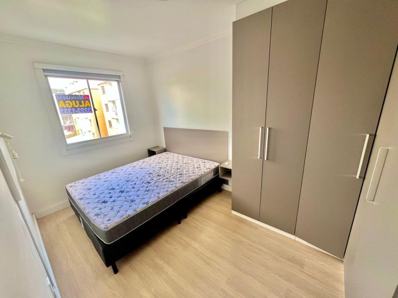 Apto 3 quartos  no bairro CHAPADA em LAGES