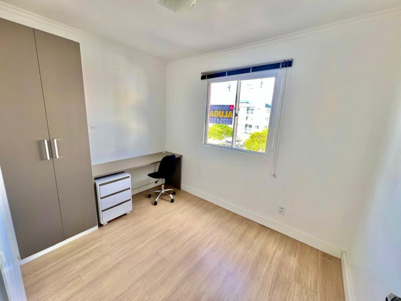 Apto 3 quartos  no bairro CHAPADA em LAGES