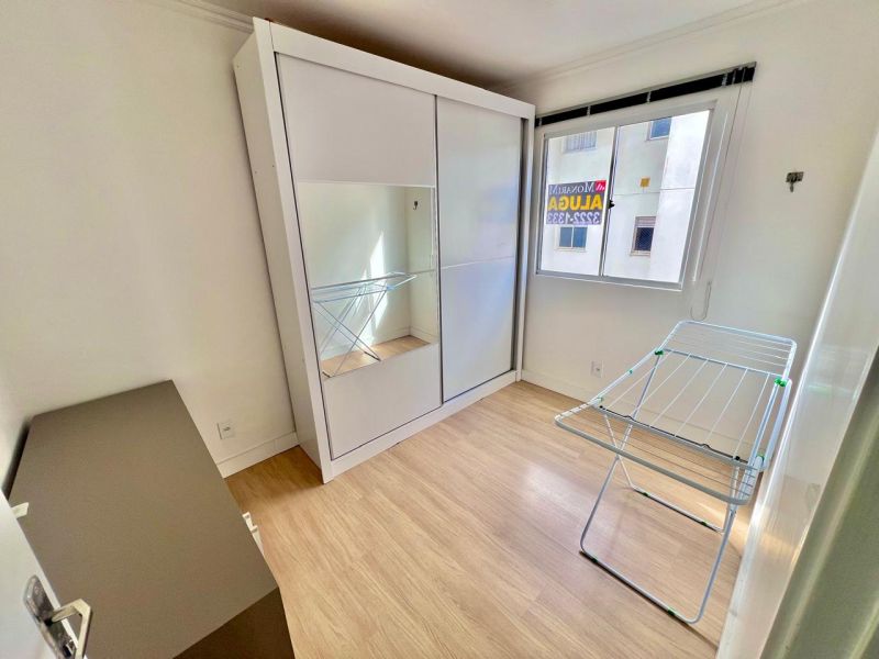 Apto 3 quartos  no bairro CHAPADA em LAGES