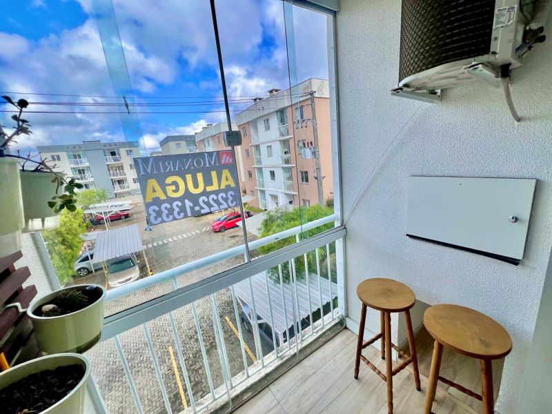 Apto 3 quartos  no bairro CHAPADA em LAGES