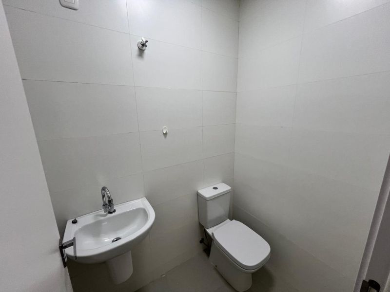 Sala no bairro SAGRADO CORAÇÃO DE JESUS em LAGES