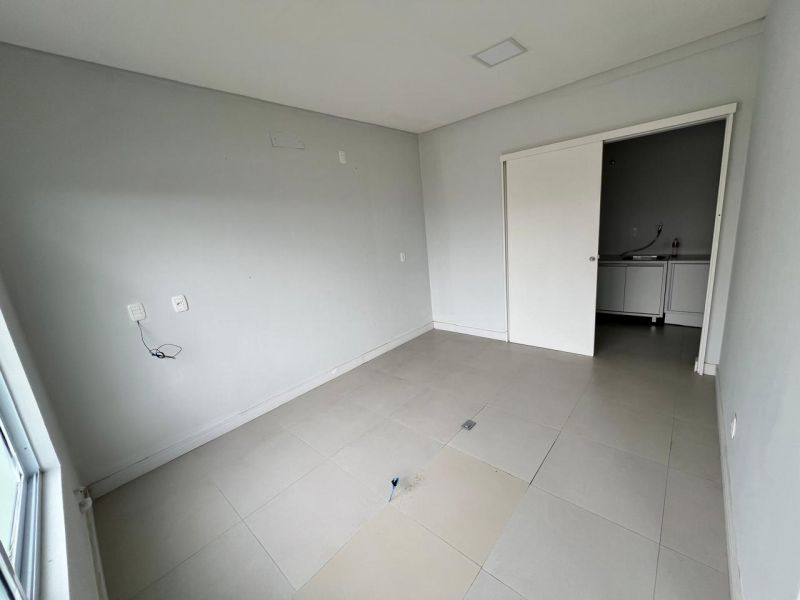 Sala no bairro SAGRADO CORAÇÃO DE JESUS em LAGES