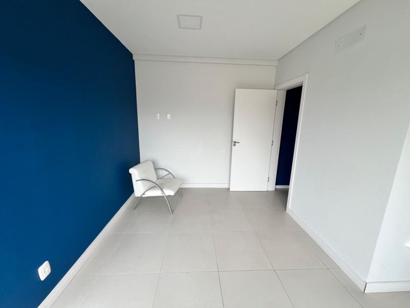 Sala no bairro SAGRADO CORAÇÃO DE JESUS em LAGES