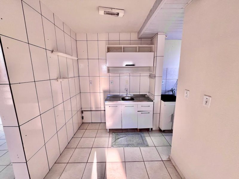 Apto 2 quartos  no bairro Promorar em LAGES