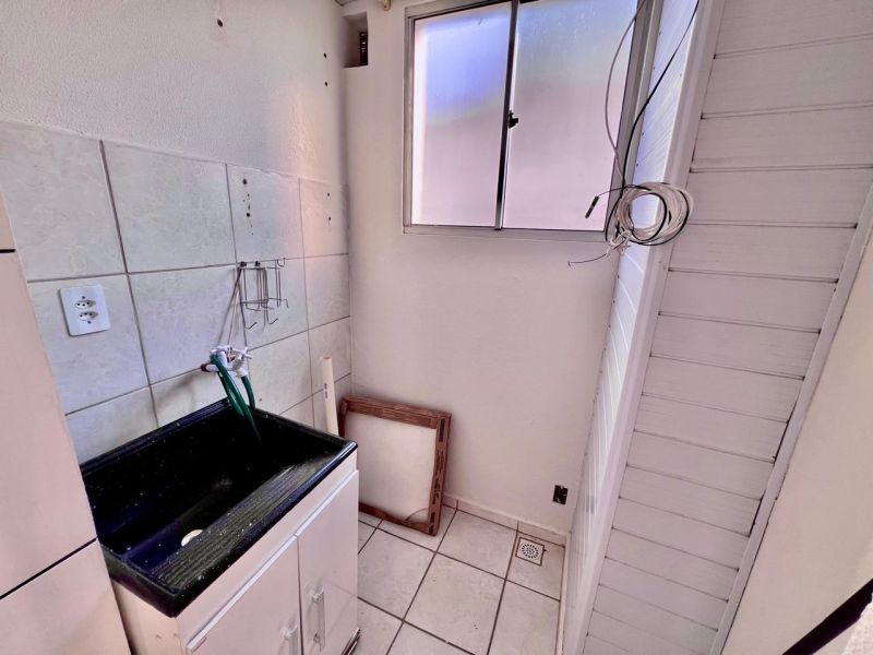 Apto 2 quartos  no bairro Promorar em LAGES