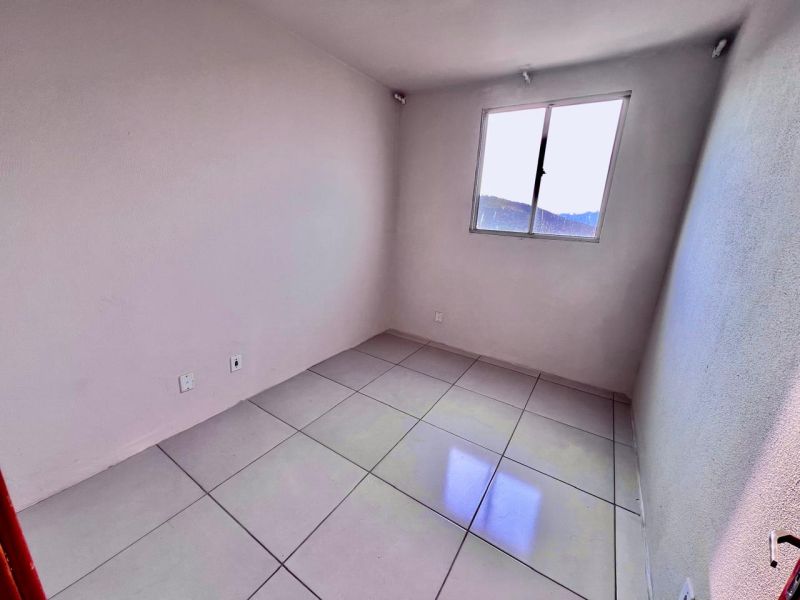 Apto 2 quartos  no bairro Promorar em LAGES