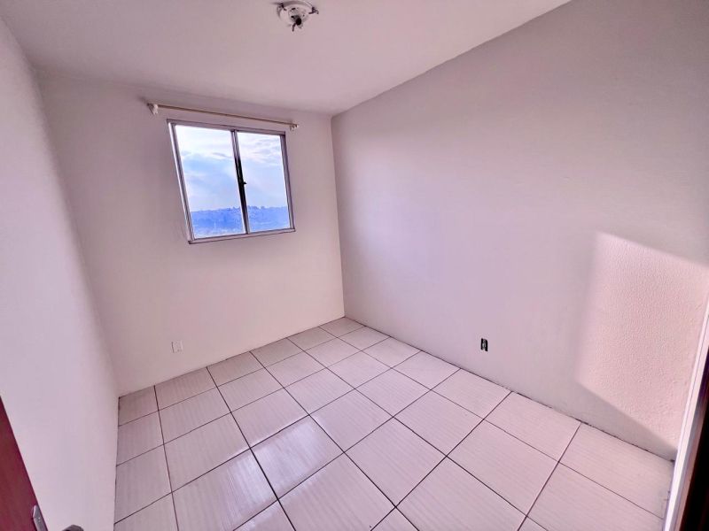 Apto 2 quartos  no bairro Promorar em LAGES