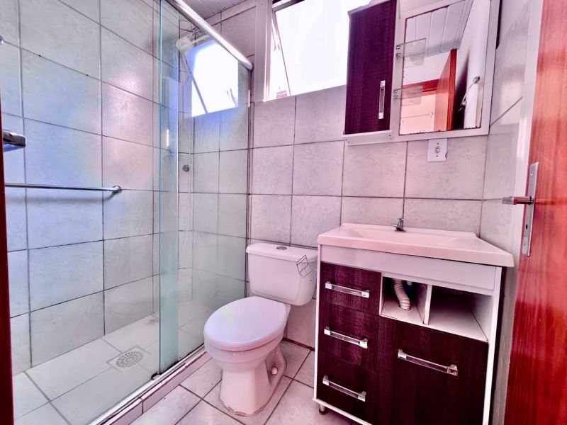 Apto 2 quartos  no bairro Promorar em LAGES