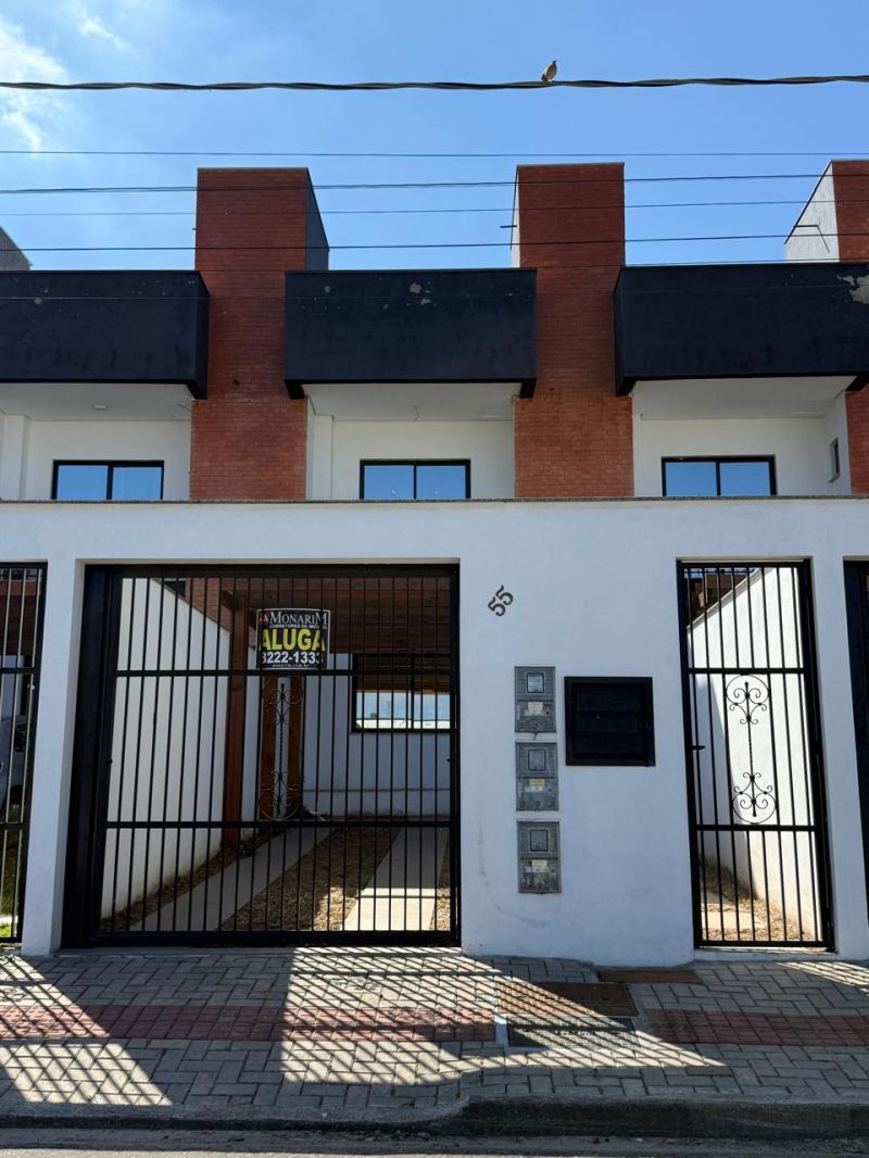 Casa 2 quartos  no bairro JARDIM PANORÂMICO em LAGES