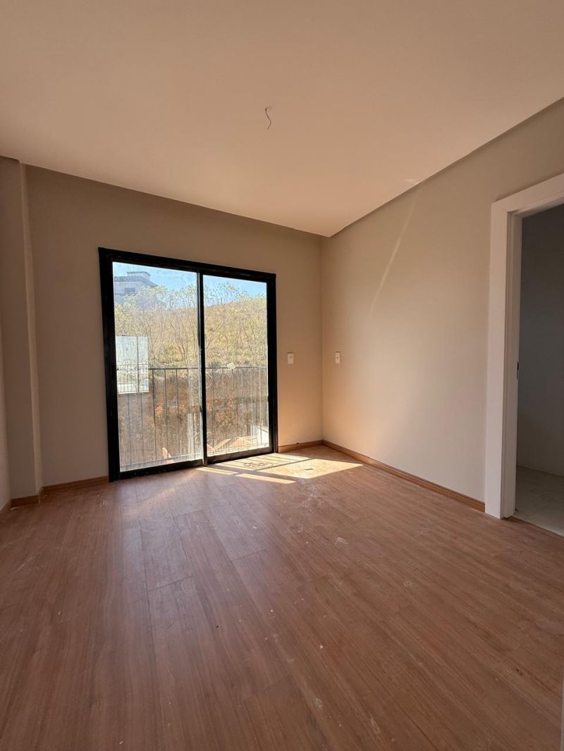 Casa 2 quartos  no bairro JARDIM PANORÂMICO em LAGES
