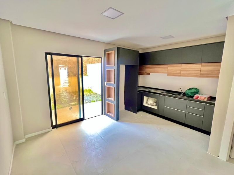 CASA 2 quartos  no bairro JARDIM PANORÂMICO em LAGES