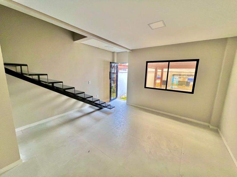 CASA 2 quartos  no bairro JARDIM PANORÂMICO em LAGES