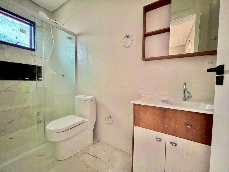 CASA 2 quartos  no bairro JARDIM PANORÂMICO em LAGES