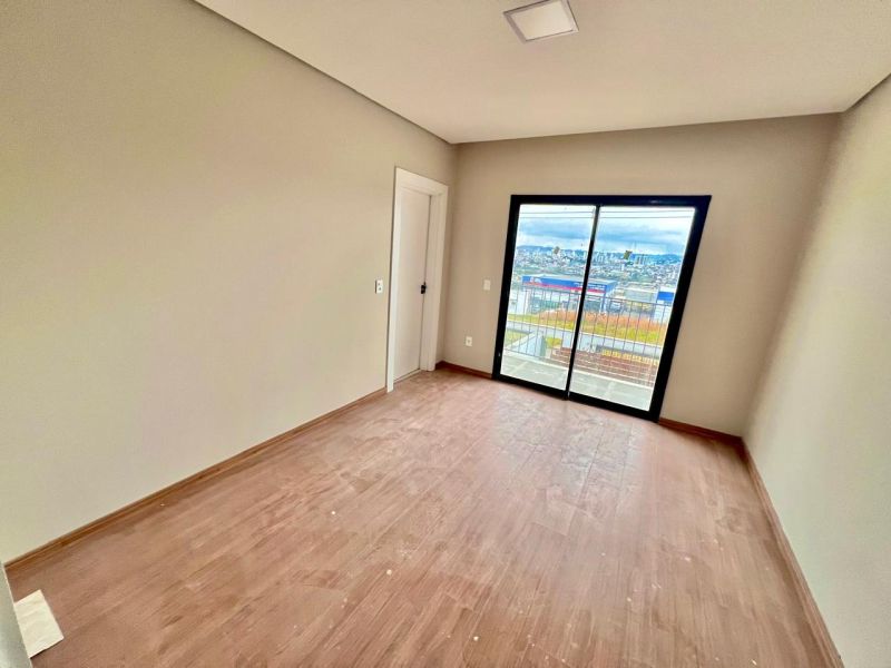 CASA 2 quartos  no bairro JARDIM PANORÂMICO em LAGES