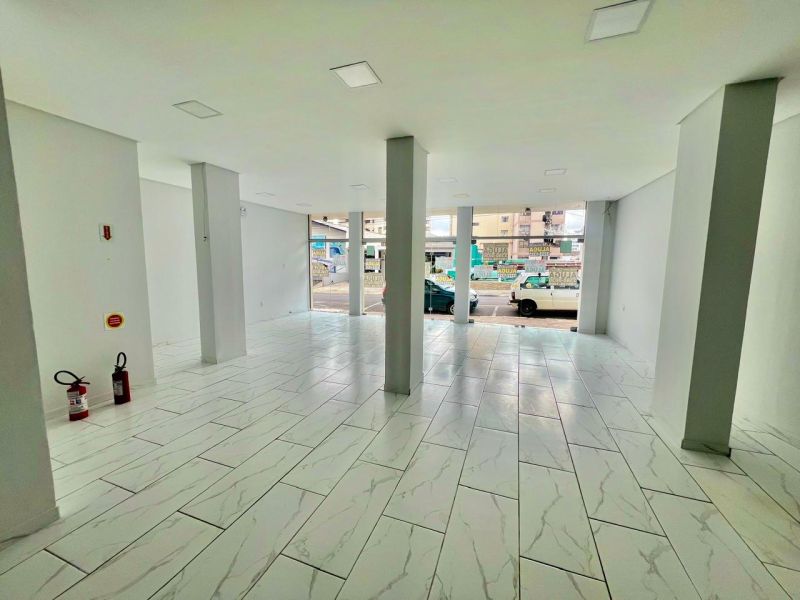 Sala no bairro CENTRO em LAGES