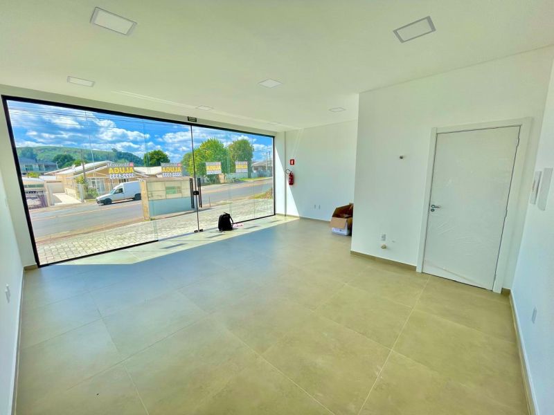 Sala no bairro SANTA CATARINA em LAGES