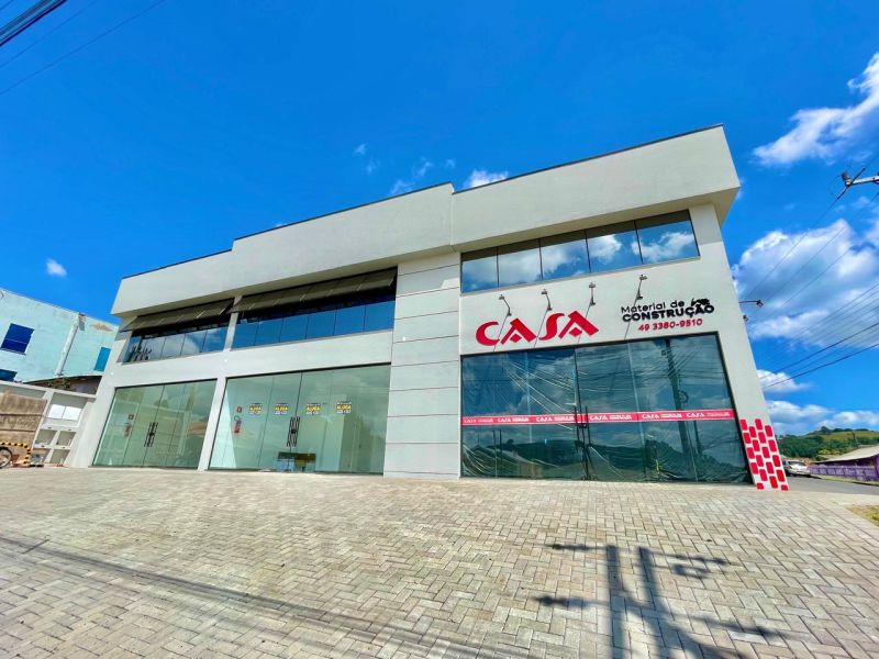 Sala no bairro SANTA CATARINA em LAGES