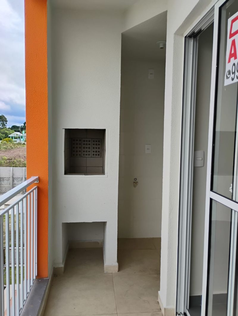 Apto 2 quartos  no bairro MARIA LUIZA em LAGES
