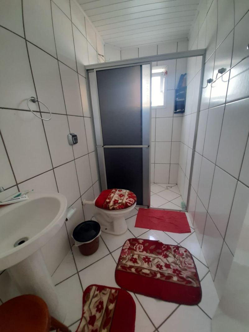 Apto 2 quartos  no bairro BRUSQUE em LAGES