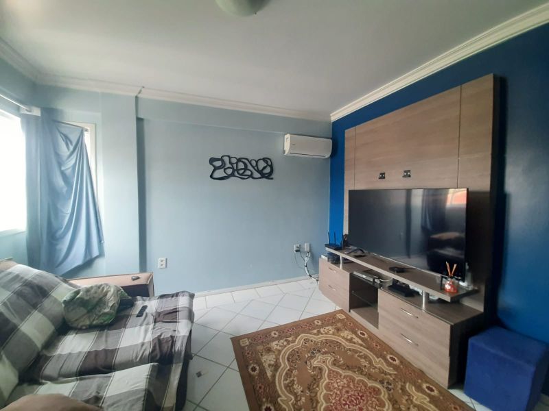 Apto 2 quartos  no bairro BRUSQUE em LAGES