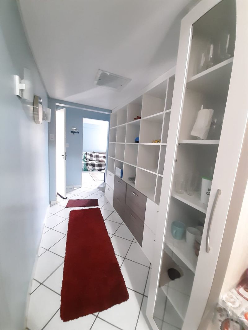 Apto 2 quartos  no bairro BRUSQUE em LAGES