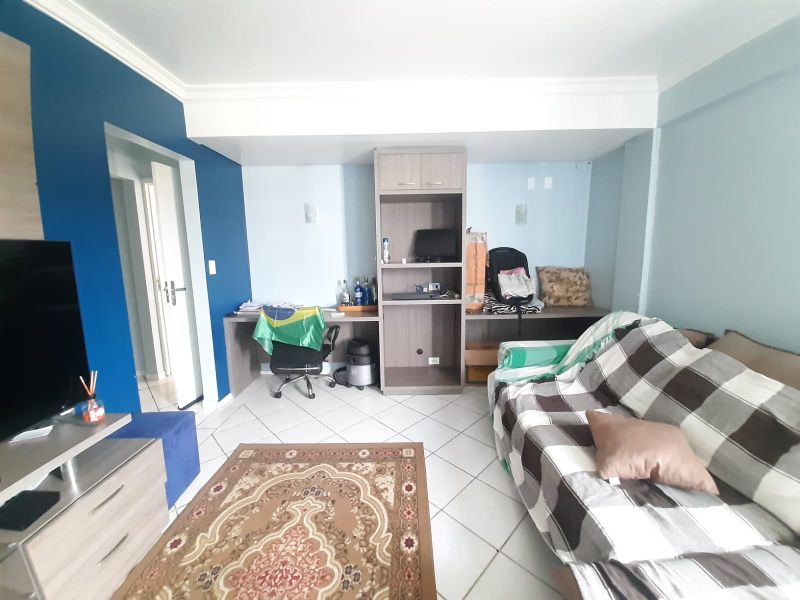 Apto 2 quartos  no bairro BRUSQUE em LAGES