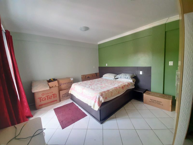 Apto 2 quartos  no bairro BRUSQUE em LAGES