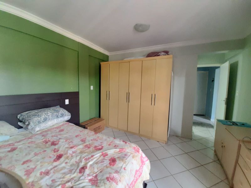 Apto 2 quartos  no bairro BRUSQUE em LAGES