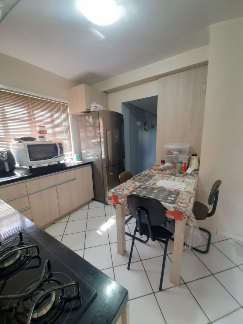 Apto 2 quartos  no bairro BRUSQUE em LAGES