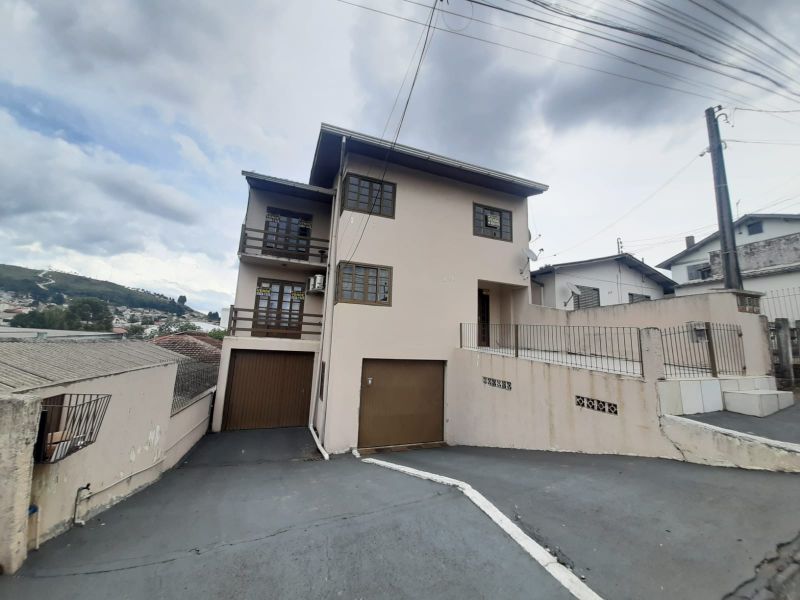 Apto 2 quartos  no bairro BRUSQUE em LAGES