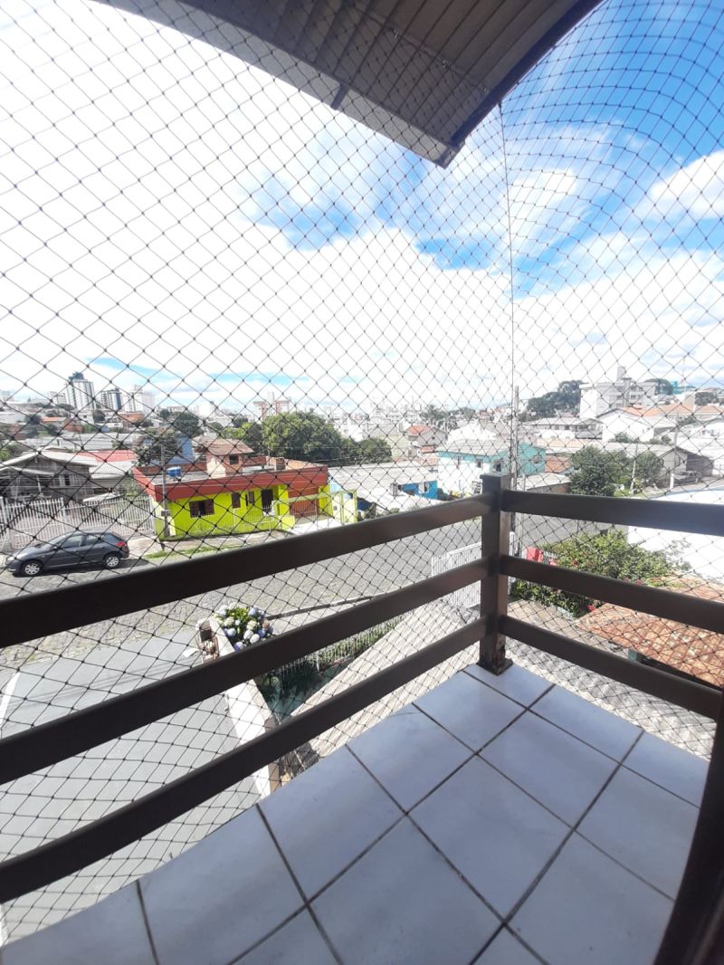 Apto 3 quartos  no bairro BRUSQUE em LAGES