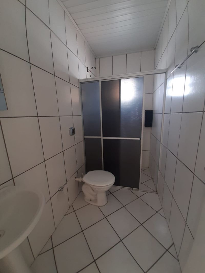 Apto 3 quartos  no bairro BRUSQUE em LAGES