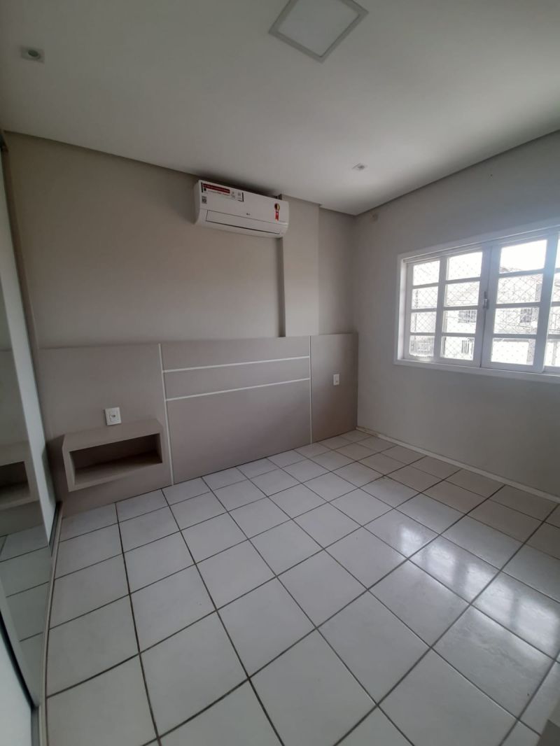 Apto 3 quartos  no bairro BRUSQUE em LAGES