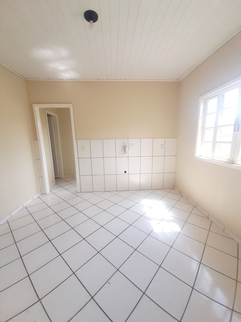 Apto 3 quartos  no bairro BRUSQUE em LAGES