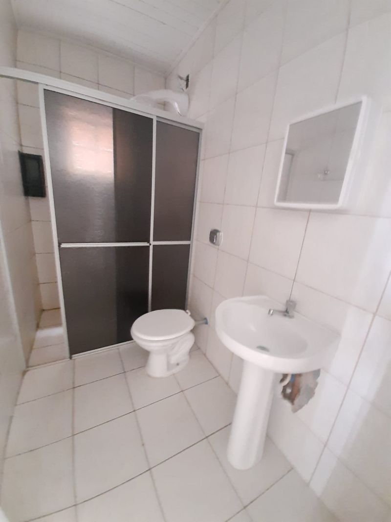 Apto 3 quartos  no bairro BRUSQUE em LAGES