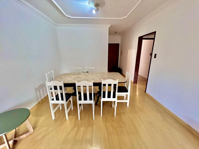 Apto 3 quartos  no bairro CENTRO em LAGES