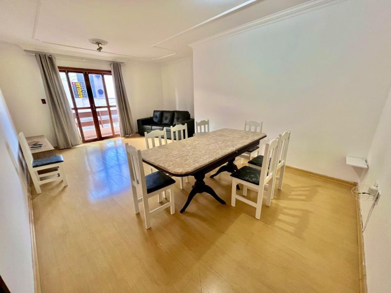 Apto 3 quartos  no bairro CENTRO em LAGES