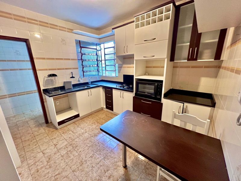 Apto 3 quartos  no bairro CENTRO em LAGES