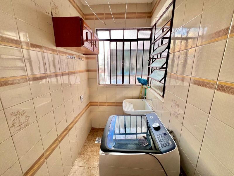 Apto 3 quartos  no bairro CENTRO em LAGES