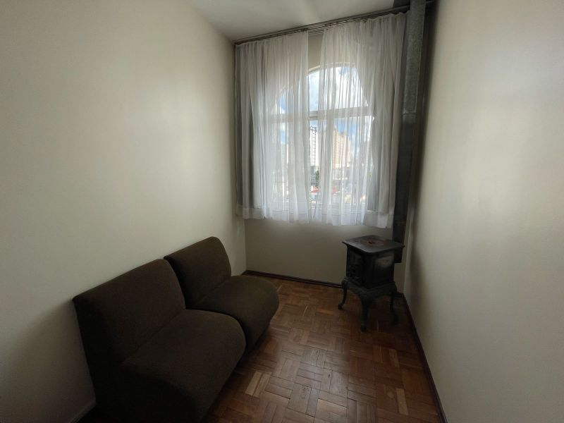 Apto 3 quartos  no bairro CENTRO em LAGES